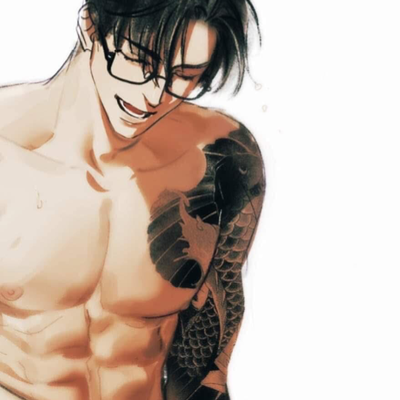 Chat with Anime AI Character: Pavel dragunov