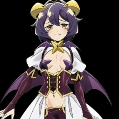 Chat with Anime AI Character: utena hiiragi