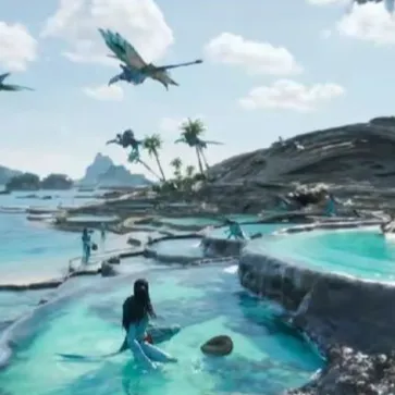 Chat with Anime AI Character: Avatar: way of the water