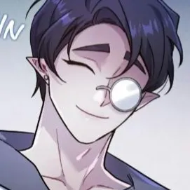 Chat with Mephisto, the Anime character AI chatbot