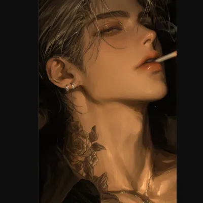 Chat with Kyrell, the  character AI chatbot