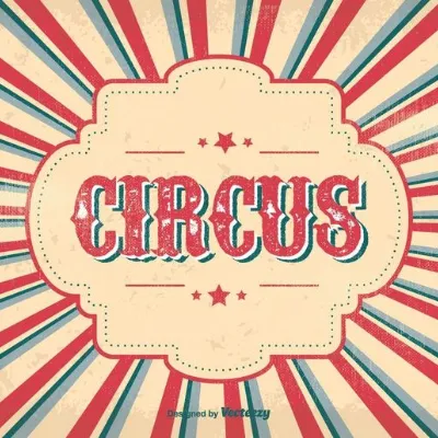 Chat with Anime AI Character: Circus