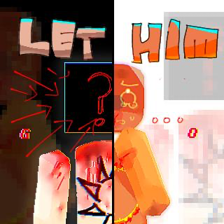 Chat with Game Characters AI Character: Broken spawn (hanika disease)