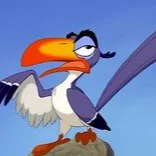 Chat with Zazu, the  character AI chatbot