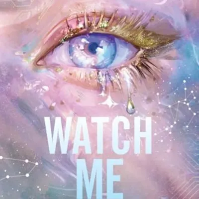 Chat with Watch me, the  character AI chatbot