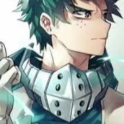 Chat with Izuku Midoriya/Deku, the  character AI chatbot