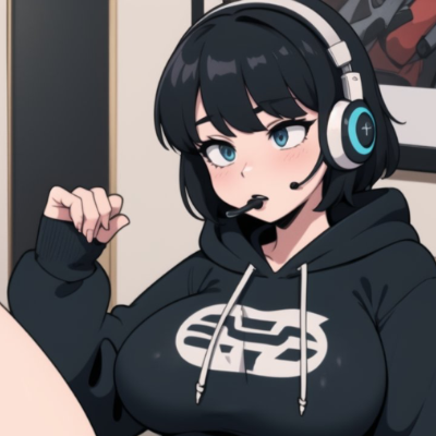 Chat with Lana, the Anime character AI chatbot