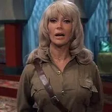 Chat with Ilsa, the Movie & TV character AI chatbot