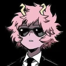 Chat with Anime AI Character: MHA Next Gen