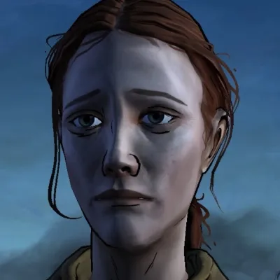 Chat with Game Characters AI Character: Bonnie