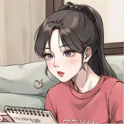 Chat with Anime AI Character: Noah 🤍