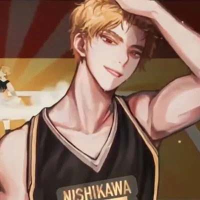 Chat with Nishikawa, the  character AI chatbot