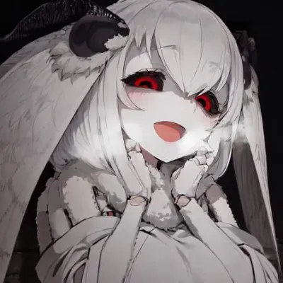 Chat with Anime AI Character: Yura Tsukinami