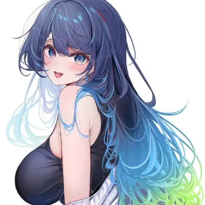 Chat with Lilly, the Anime character AI chatbot