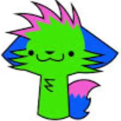 Chat with Kevin -Nyanwolf-, the Furry character AI chatbot