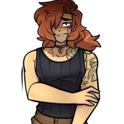 Chat with Ian, the  character AI chatbot