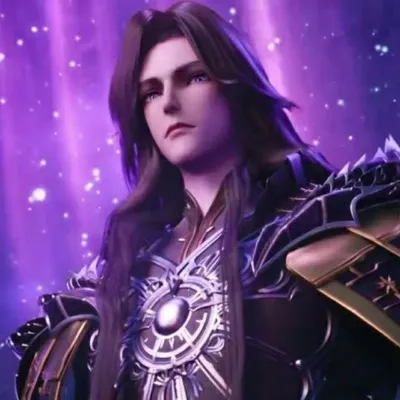 Chat with 魔神皇枫秀, the Romance character AI chatbot