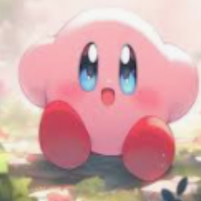Chat with Kirby, the  character AI chatbot
