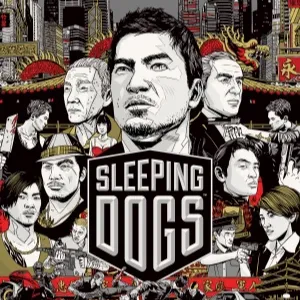 Chat with Sleeping Dogs, the RPG character AI chatbot