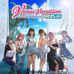 Chat with RPG AI Character: DEAD OR ALIVE Xtreme Venus