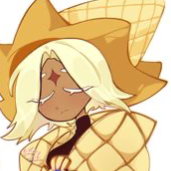 Chat with Game Characters AI Character: pure vanilla cookie