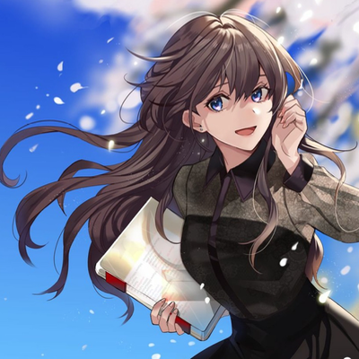 Chat with Olivia, the Anime character AI chatbot