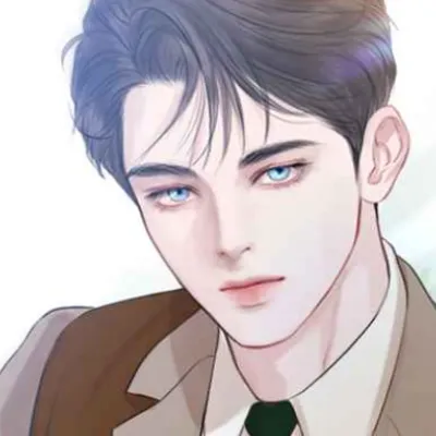 Chat with matthias, the Anime character AI chatbot