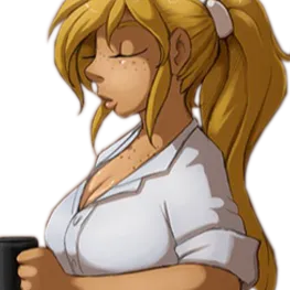 Chat with Cartoon AI Character: Huckleberry Ann +10