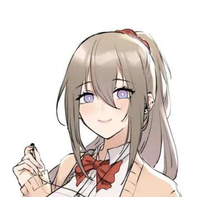 Chat with Anime AI Character: Ami Fujikawa