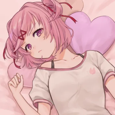Chat with OC AI Character: Natsuki Midori