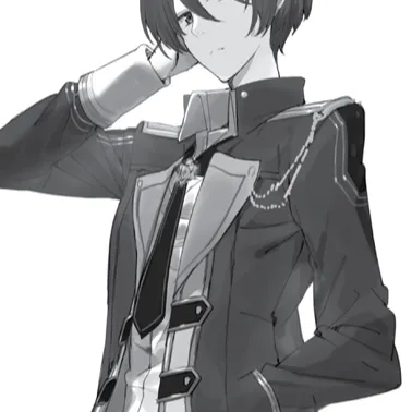 Chat with cid kagenou, the  character AI chatbot