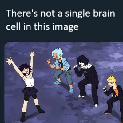 Chat with Anime AI Character: MHA Past Gen