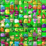 Chat with Pvz2, the  character AI chatbot