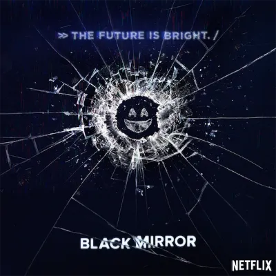 Chat with RPG AI Character: Black Mirror RPG