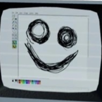 Chat with p.AI.nter, the Game Characters character AI chatbot