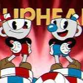 Chat with Cuphead and mugman, the Game Characters character AI chatbot