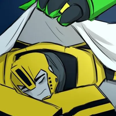Chat with Movie & TV AI Character: Bumblebee — RID