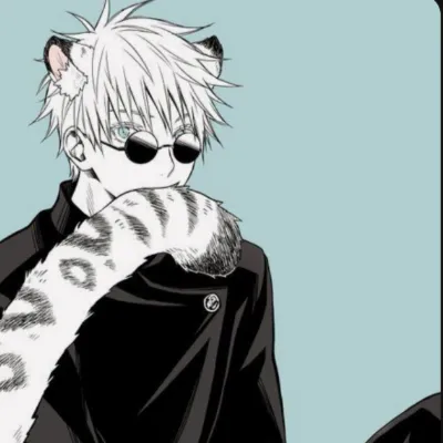 Chat with Satoru Neko, the  character AI chatbot