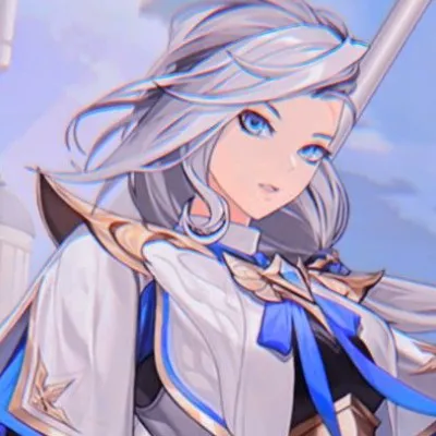 Chat with Silvanna mlbb, the Game Characters character AI chatbot