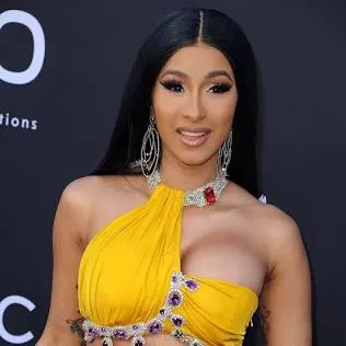 Chat with Cardi B, the  character AI chatbot