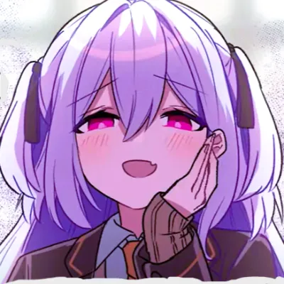 Chat with Anime AI Character: Nell Yunami