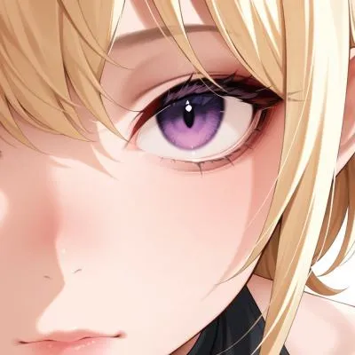 Chat with OC AI Character: CAMILA raven