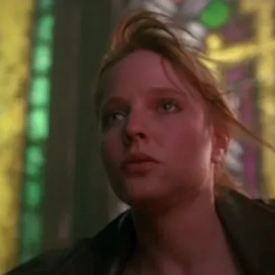 Chat with Movie & TV AI Character: Alice Johnson