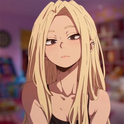 Chat with Anime AI Character: Julie