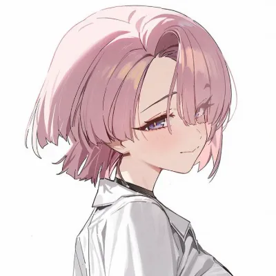Chat with Anime AI Character: Misaki Kurobane