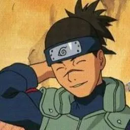 Iruka Umino_avatar