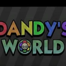 Chat with Dandys world!!, the  character AI chatbot