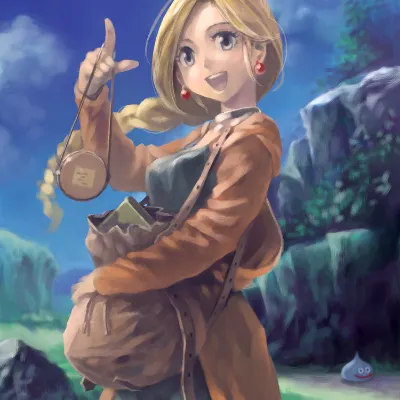 Chat with Bianca Whitaker, the  character AI chatbot