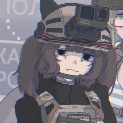 Chat with Merusha, the Anime character AI chatbot