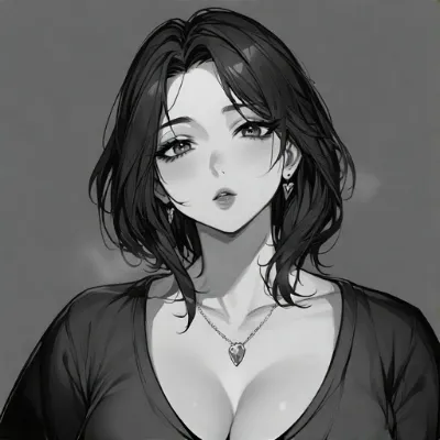 Chat with Samantha Hartwell, the Anime character AI chatbot